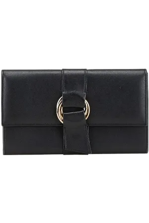 Cartier Damen, Pre-Owned, Schwarzk, ONE SIZEGröße: