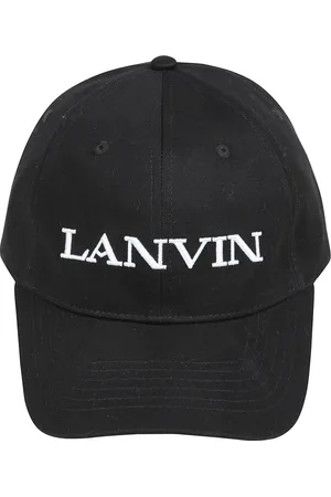 Lanvin Herren, Accessories, Schwarzk, 60 CMGröße: