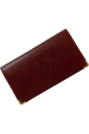 Cartier Damen, Pre-Owned, Rot, ONE SIZEGröße: