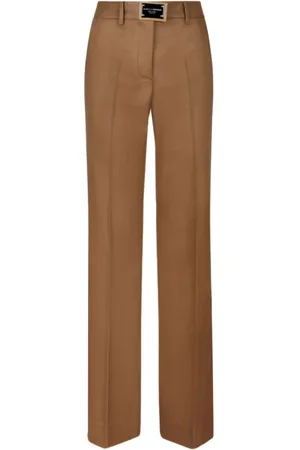 Dolce & Gabbana Damen, Hosen, Braun, XSGröße: