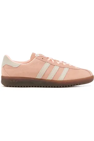 adidas Damen, Schuhe, Rosa, 39 1/3 EUGröße: