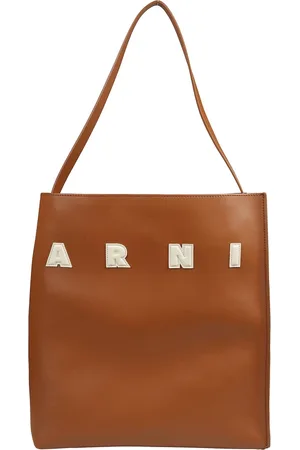 Marni Damen, Taschen, Braun, ONE SIZEGröße: