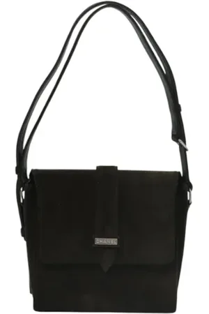 CHANEL Damen, Pre-Owned, Braun, ONE SIZEGröße: