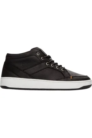 Hub Herren, Schuhe, Schwarzk, 43 EUGröße: