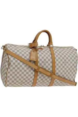 LOUIS VUITTON Damen, Pre-Owned, Weiß, ONE SIZEGröße: