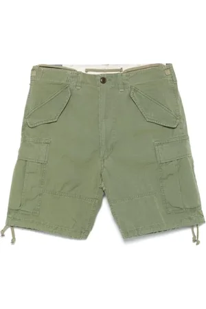Ralph Lauren Herren, Shorts, Grün, W31Größe: