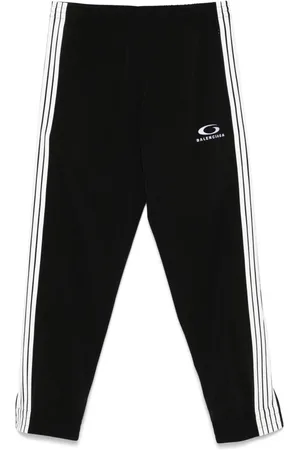 Balenciaga Damen, Hosen, Schwarzk, XSGröße: