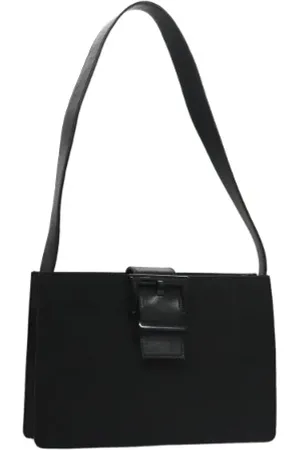 Prada Damen, Pre-Owned, Schwarzk, ONE SIZEGröße: