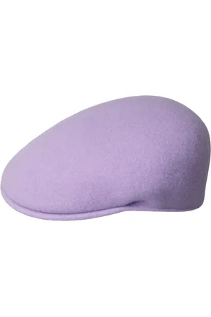 Kangol Damen, Accessories, Lila, LGröße: