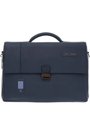 Piquadro Herren, Taschen, Blau, ONE SIZEGröße: