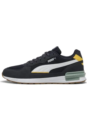 PUMA Herren, Schuhe, Blau, 41 EUGröße: