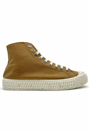 Nat-2 Herren, Schuhe, Braun, 37 EUGröße: