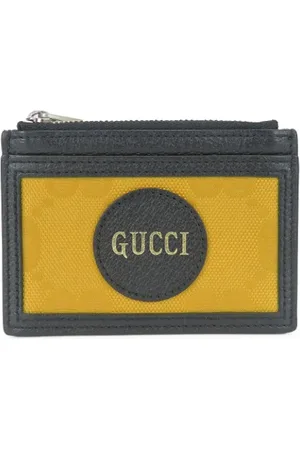 Gucci Damen, Pre-Owned, Gelb, ONE SIZEGröße: