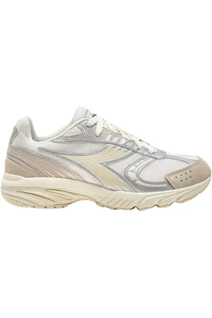 Diadora Damen, Schuhe, Weiß, 36 EUGröße:
