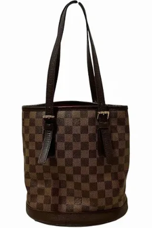 LOUIS VUITTON Damen, Pre-Owned, Braun, ONE SIZEGröße: