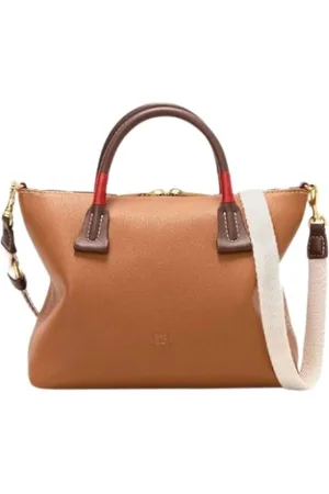 Carolina Herrera Damen, Taschen, Braun, ONE SIZEGröße: