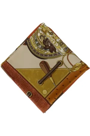 Hermès Damen, Pre-Owned, Mehrfarbig, ONE SIZEGröße: