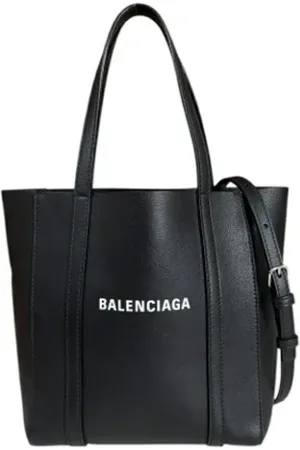 Balenciaga Damen, Pre-Owned, Schwarzk, ONE SIZEGröße: