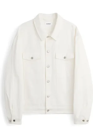 Soulland Herren, Jacken, Weiß, XL/2XLGröße: