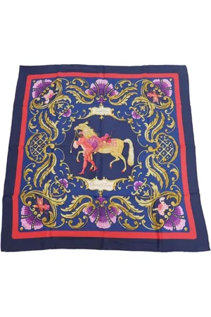 Hermès Damen, Pre-Owned, Mehrfarbig, ONE SIZEGröße:
