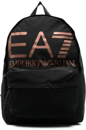 EA7 Unisex, Taschen, Schwarzk, ONE SIZEGröße: