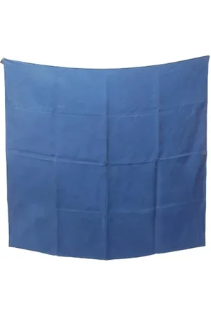 Hermès Damen, Pre-Owned, Blau, ONE SIZEGröße: