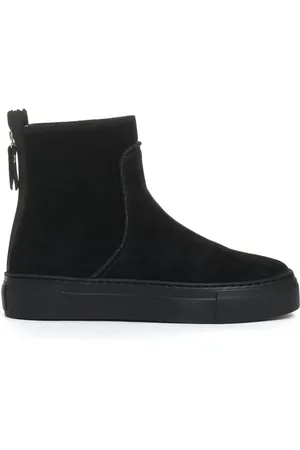AGL ATTILIO GIUSTI LEOMBRUNI Damen, Schuhe, Schwarzk, 38 1/2 EUGröße: