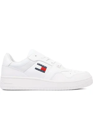 Tommy Hilfiger Herren, Schuhe, Weiß, 45 EUGröße: