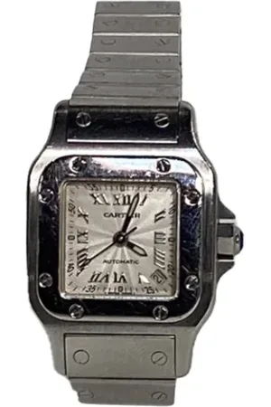 Cartier Damen, Pre-Owned, Grau, ONE SIZEGröße:
