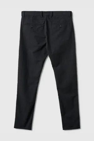 Gabba Herren, Hosen, Schwarzk, W33 L34Größe: