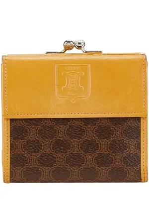 Céline Damen, Pre-Owned, Gelb, ONE SIZEGröße: