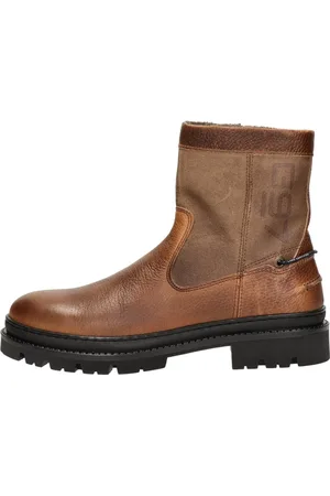 Gaastra Herren, Schuhe, Braun, 43 EUGröße: