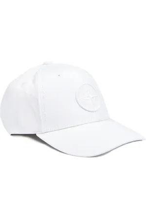 Stone Island Herren, Accessories, Weiß, ONE SIZEGröße: