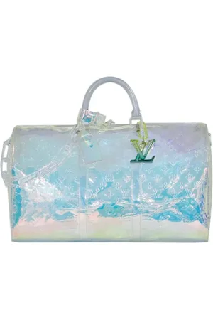 LOUIS VUITTON Damen, Pre-Owned, Weiß, ONE SIZEGröße: