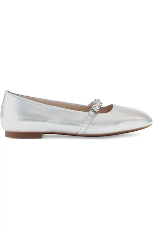 Gabor Damen, Schuhe, Grau, 39 EUGröße: