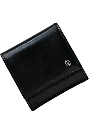 Cartier Damen, Pre-Owned, Schwarzk, ONE SIZEGröße: