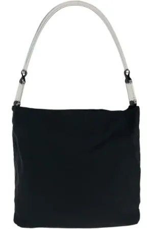 Prada Damen, Pre-Owned, Schwarzk, ONE SIZEGröße: