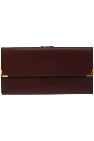 Cartier Damen, Pre-Owned, Rot, ONE SIZEGröße:
