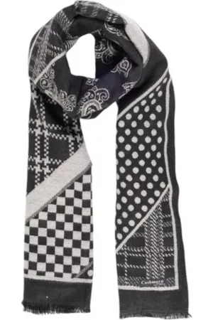 SANDRO FERRONE Damen, Accessories, Schwarzk, ONE SIZEGröße: