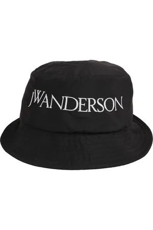J.W.Anderson Herren, Accessories, Schwarzk, S/MGröße: