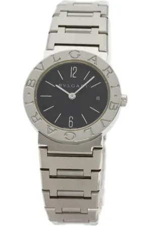 Bvlgari Damen, Pre-Owned, Schwarzk, ONE SIZEGröße: