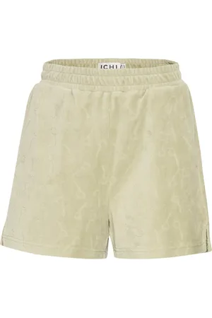 Ichi Damen, Shorts, , XLGröße: