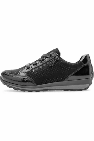 ARA Damen, Schuhe, Schwarzk, 41 EUGröße: