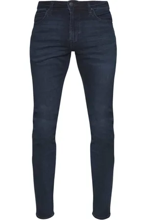 Lee Herren, Jeans, Blau, W34 L32Größe: