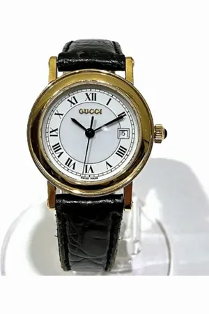 Gucci Damen, Pre-Owned, Weiß, ONE SIZEGröße: