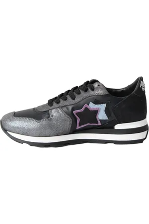 Atlantic Stars Damen, Schuhe, Mehrfarbig, 40 EUGröße:
