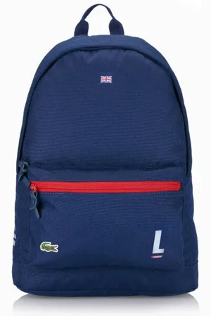 Lacoste Herren, Taschen, Blau, ONE SIZEGröße: