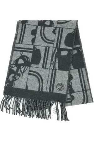 Hermès Damen, Pre-Owned, Grau, ONE SIZEGröße: