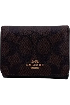 Coach Damen, Pre-Owned, Braun, ONE SIZEGröße: