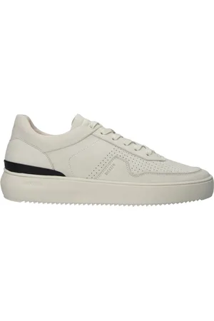 Blackstone Herren, Schuhe, Grau, 40 EUGröße: